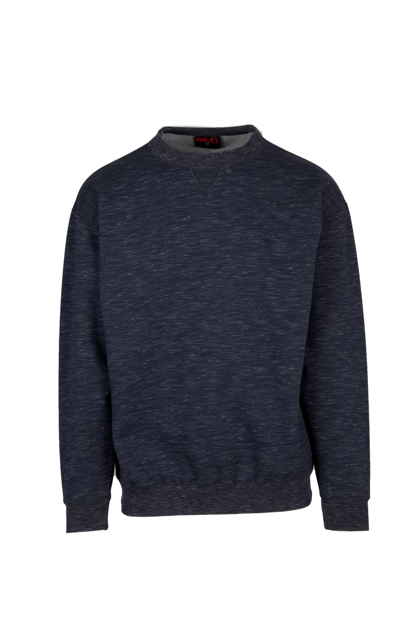 Adult Poly cotton fleece sloppy joe