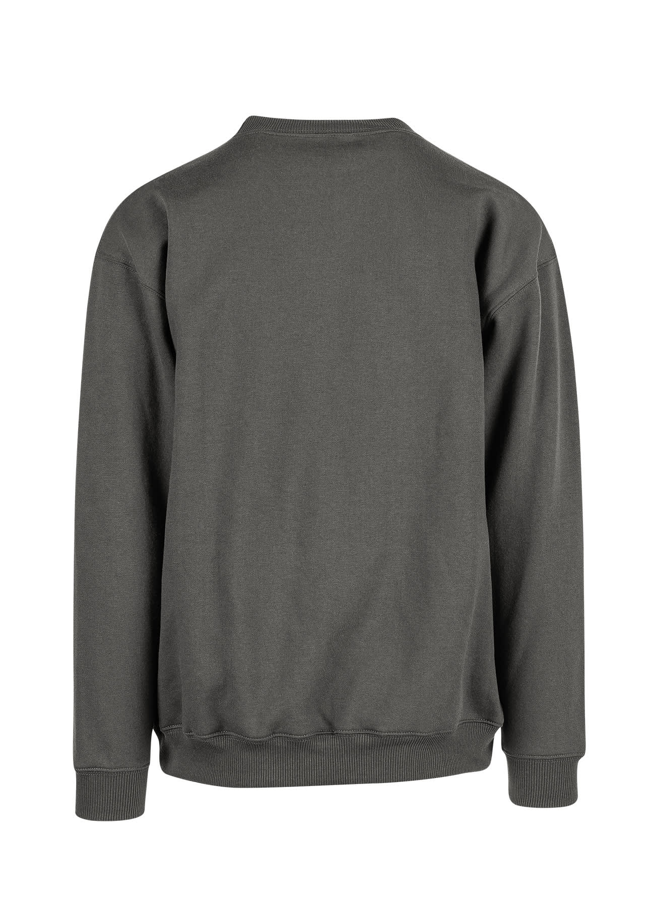 Adult Poly cotton fleece sloppy joe