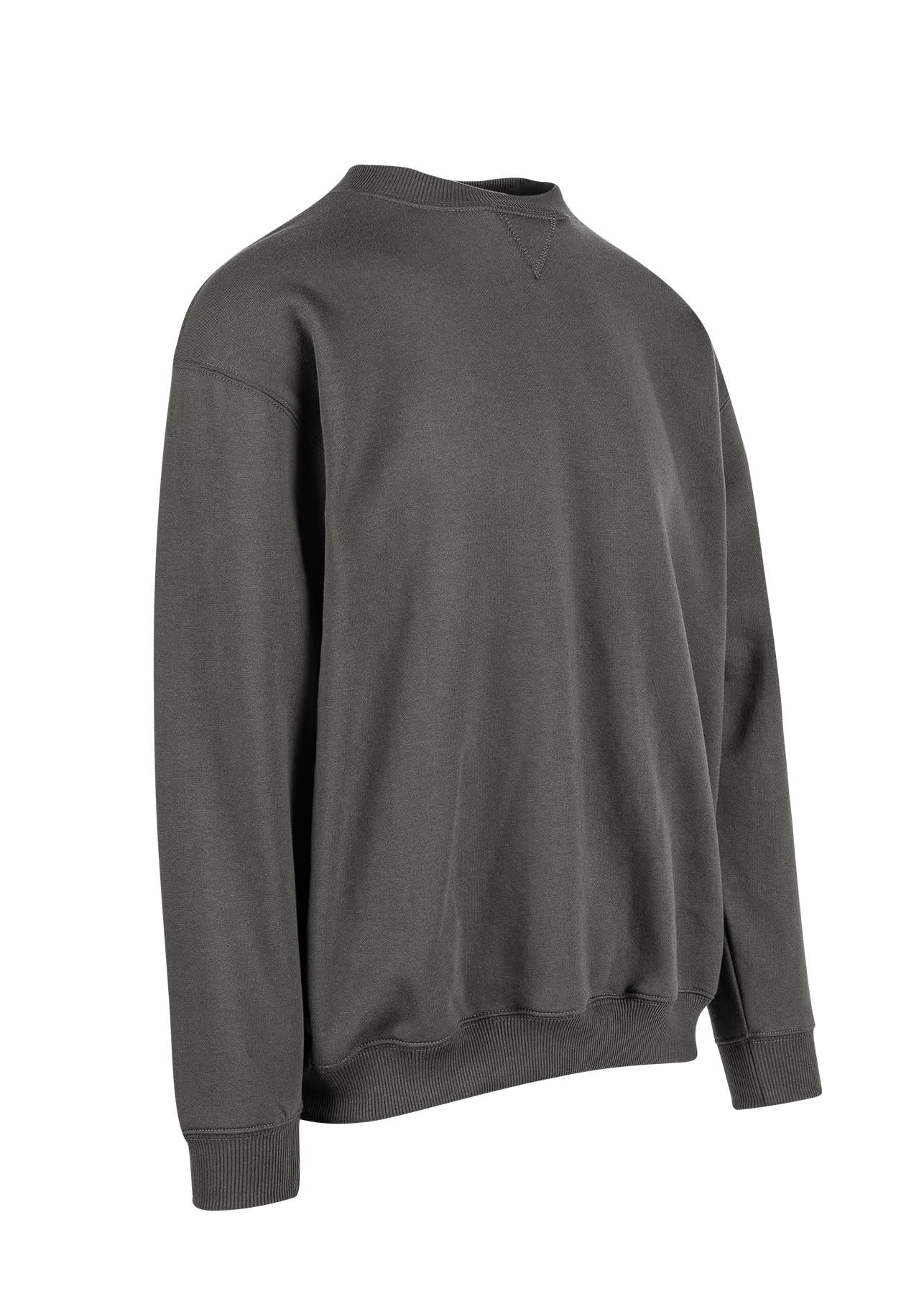 Adult Poly cotton fleece sloppy joe