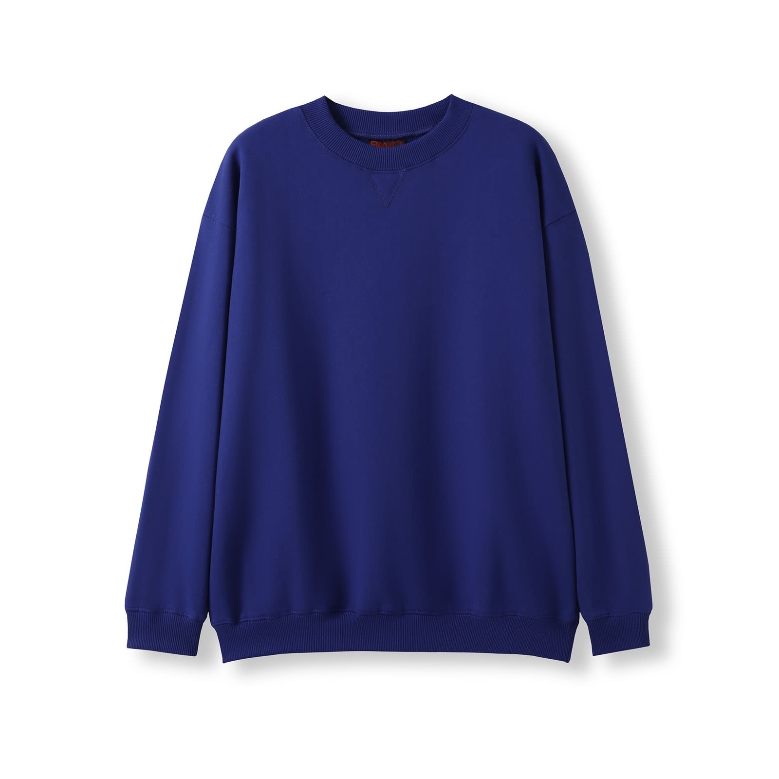 Adult Poly cotton fleece sloppy joe