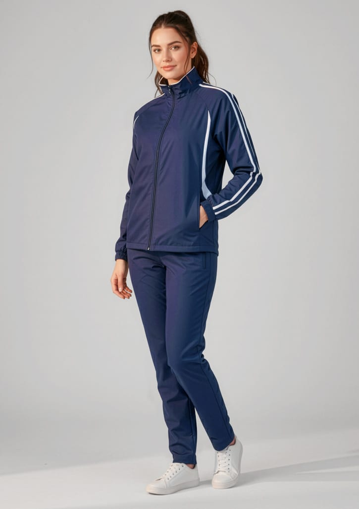 Unisex Flash Pant