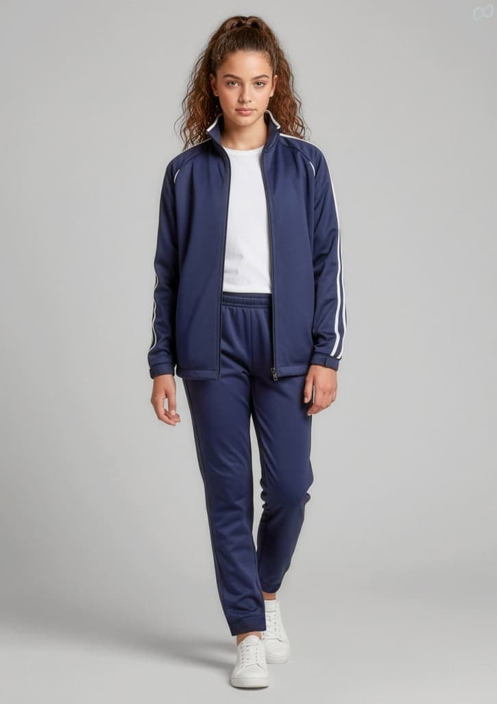 Kids Flash Pant