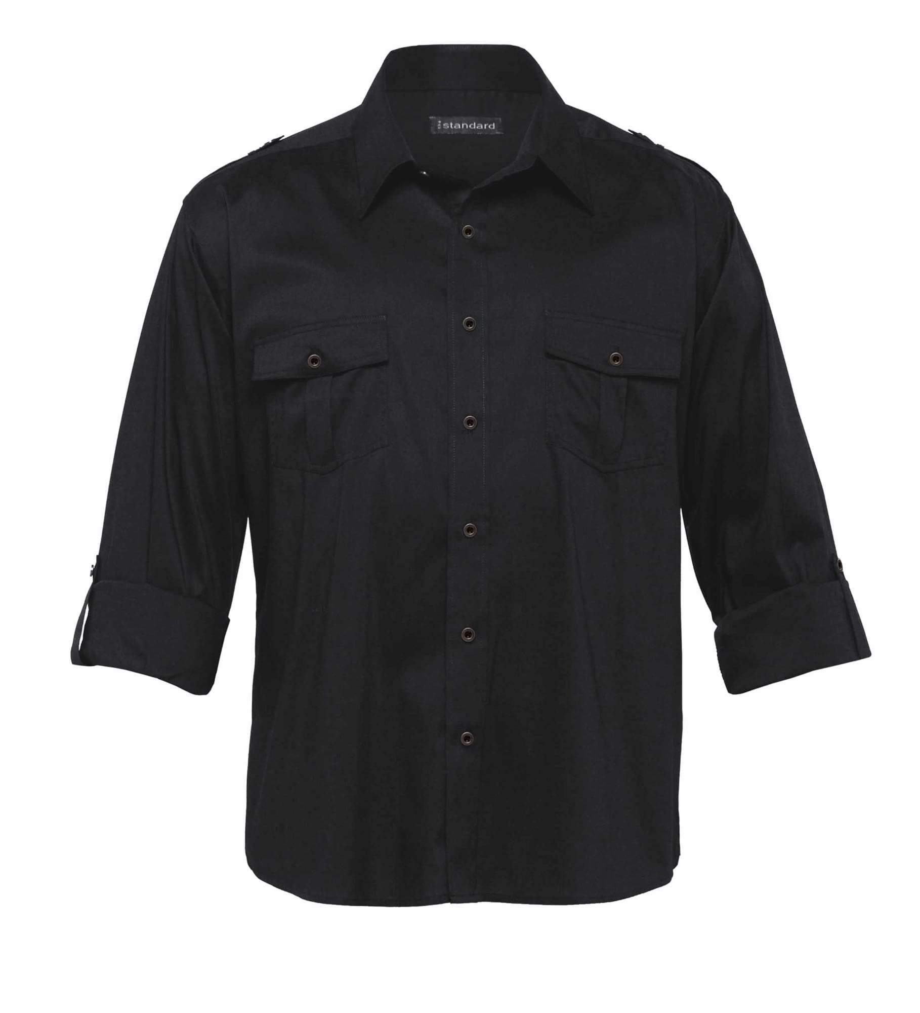 The Protocol Shirt - Mens