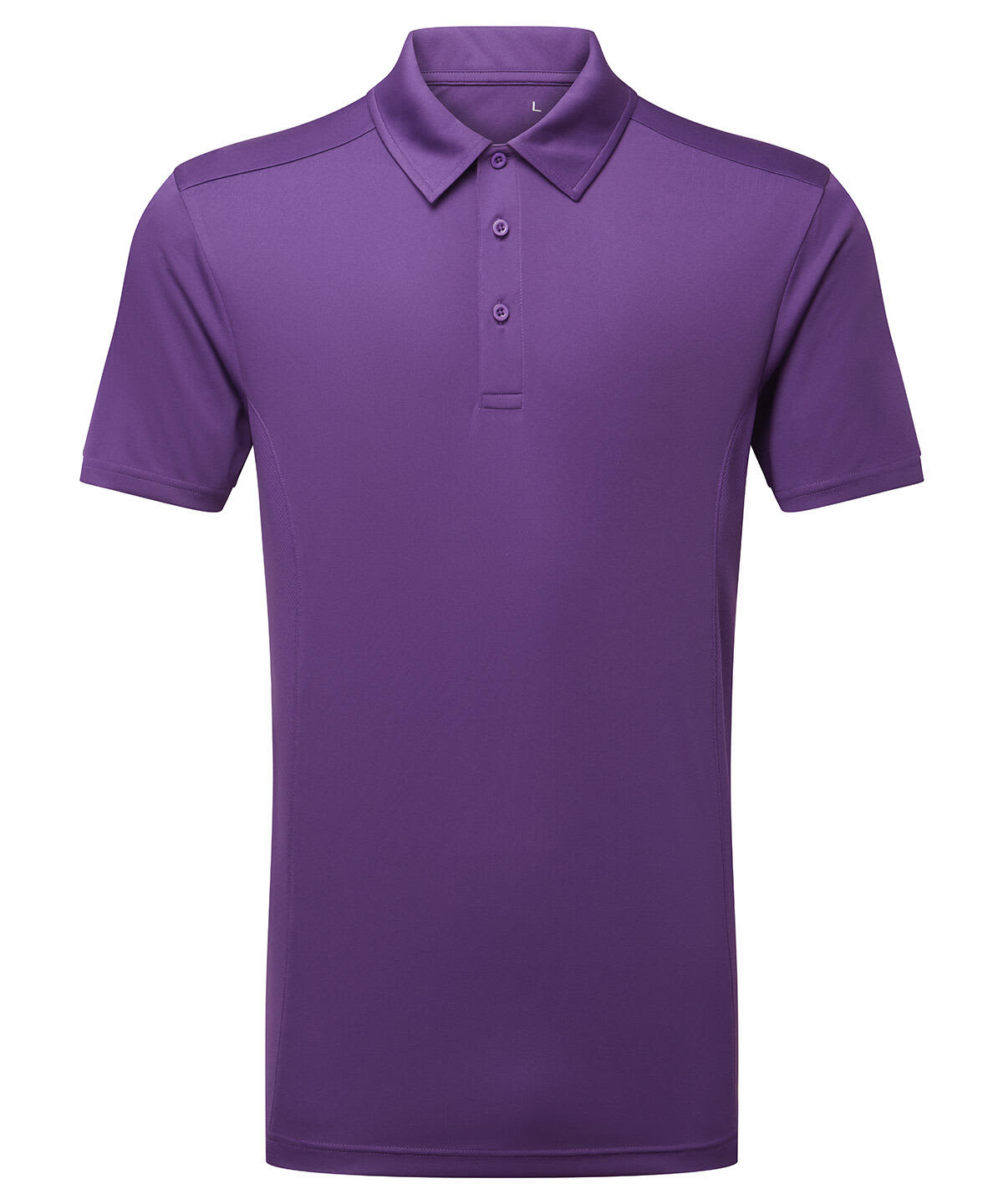 Panelled Polo