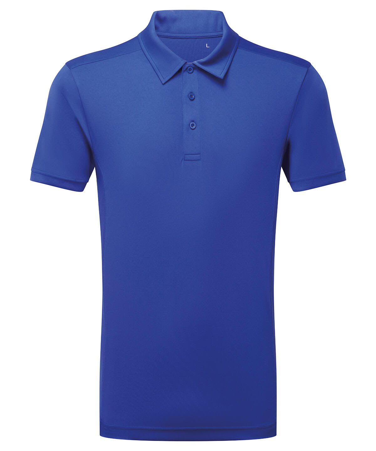 Panelled Polo