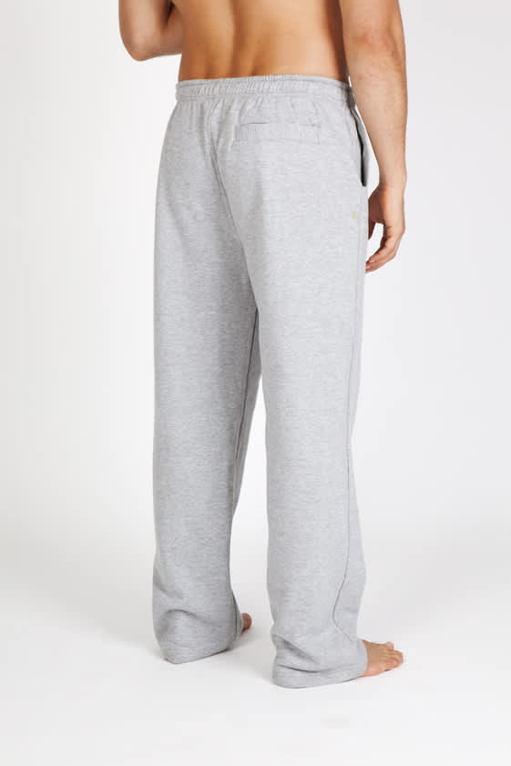 Mens Fleece Track Pants
