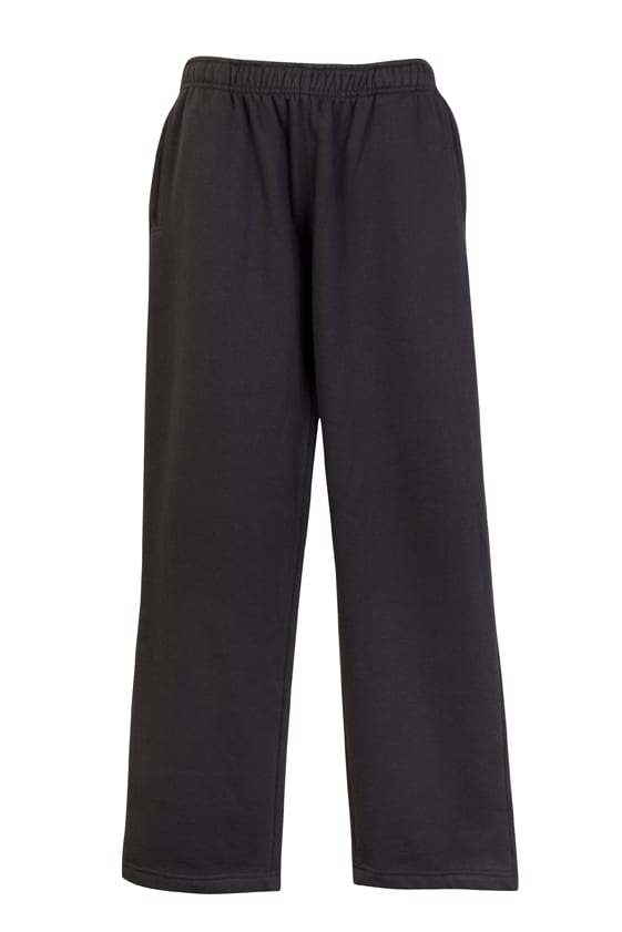 Mens Fleece Track Pants