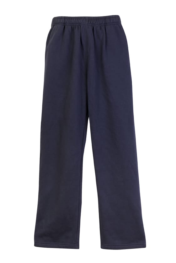 Mens Fleece Track Pants