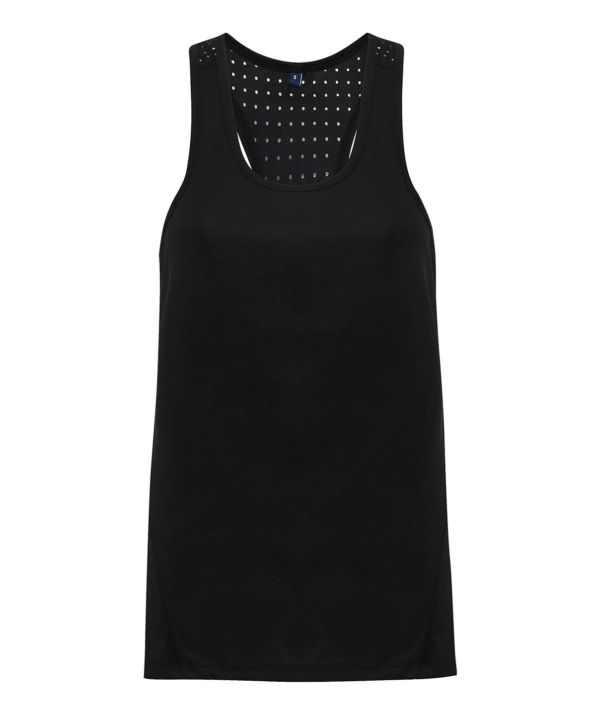 Laser Cut Vest