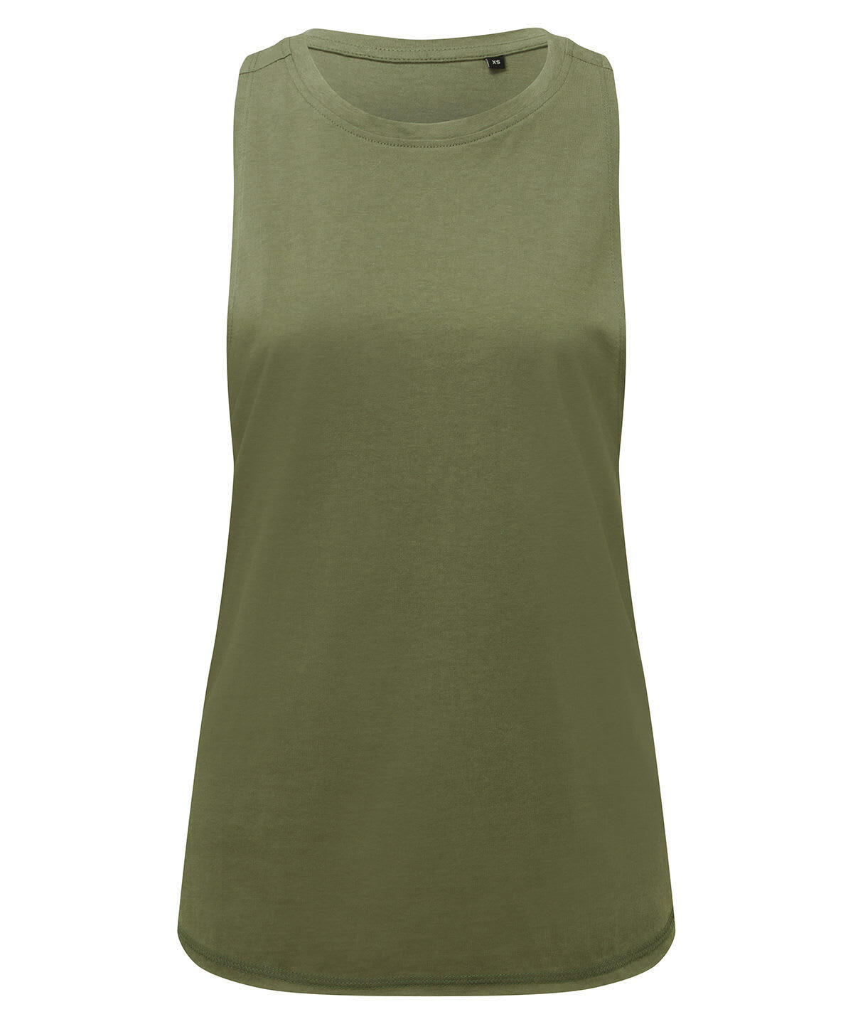 Organic Tank Top