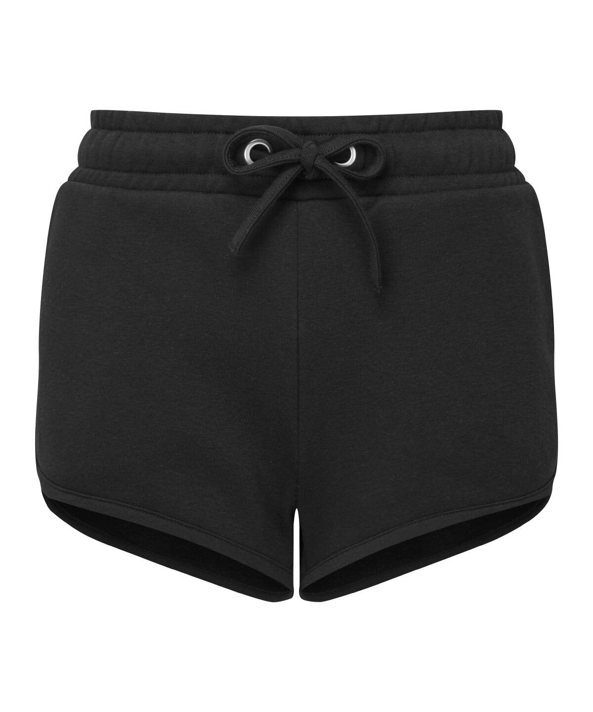 Recycled Retro Jogger Shorts