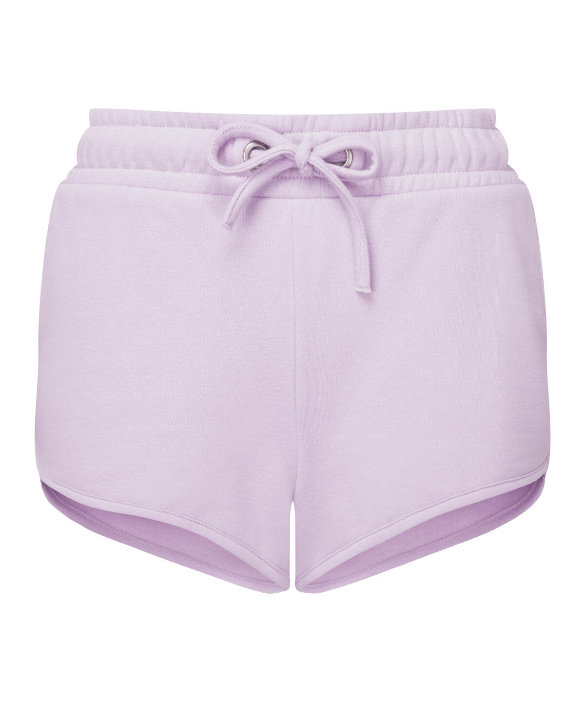 Recycled Retro Jogger Shorts