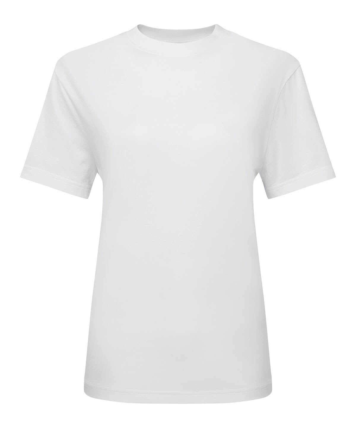 Organic Boxy Oversized T-Shirt