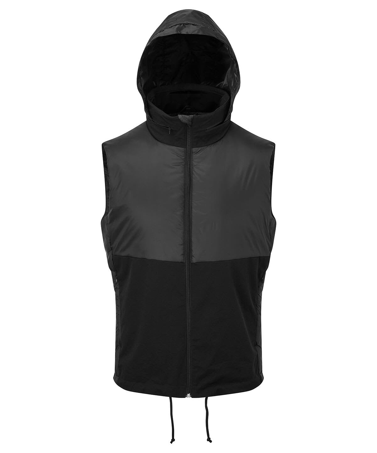 Insulated Hybrid Gilet
