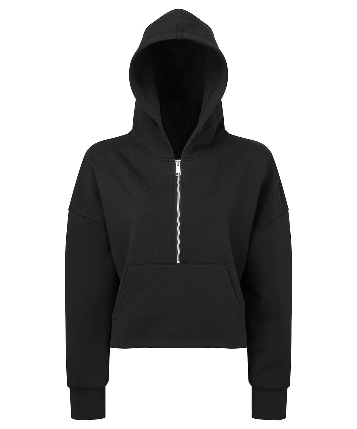 1/2 Zip Hoodie