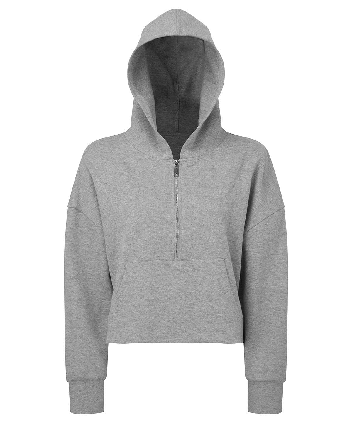 1/2 Zip Hoodie