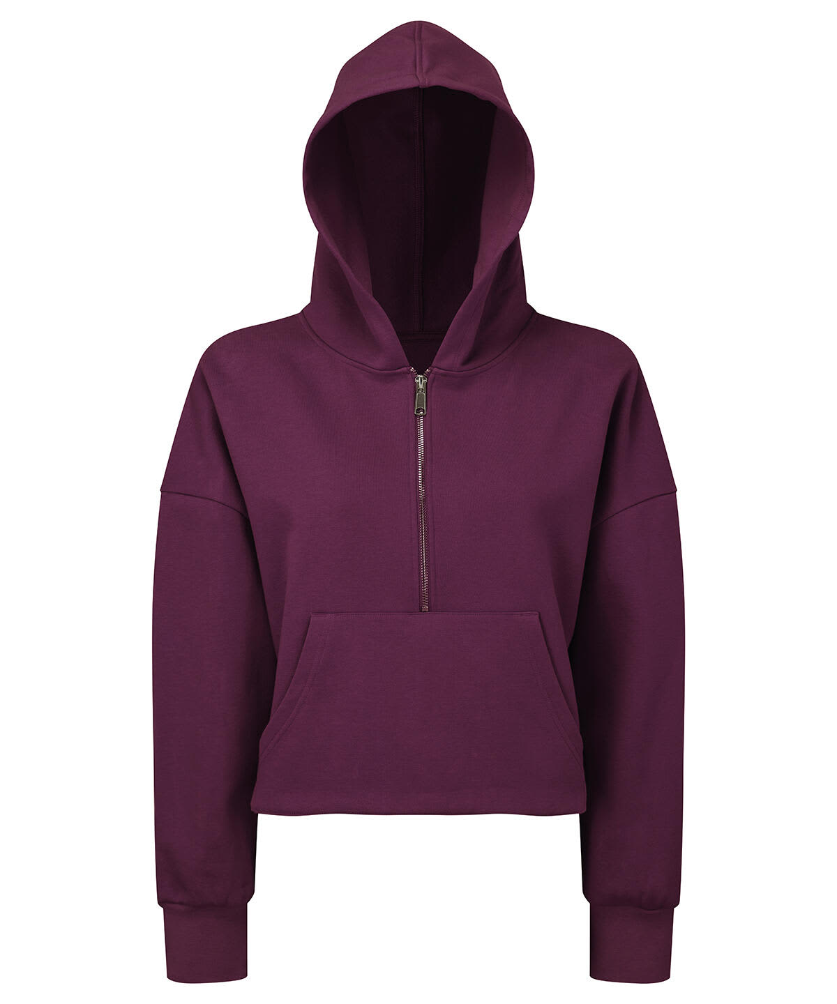 1/2 Zip Hoodie