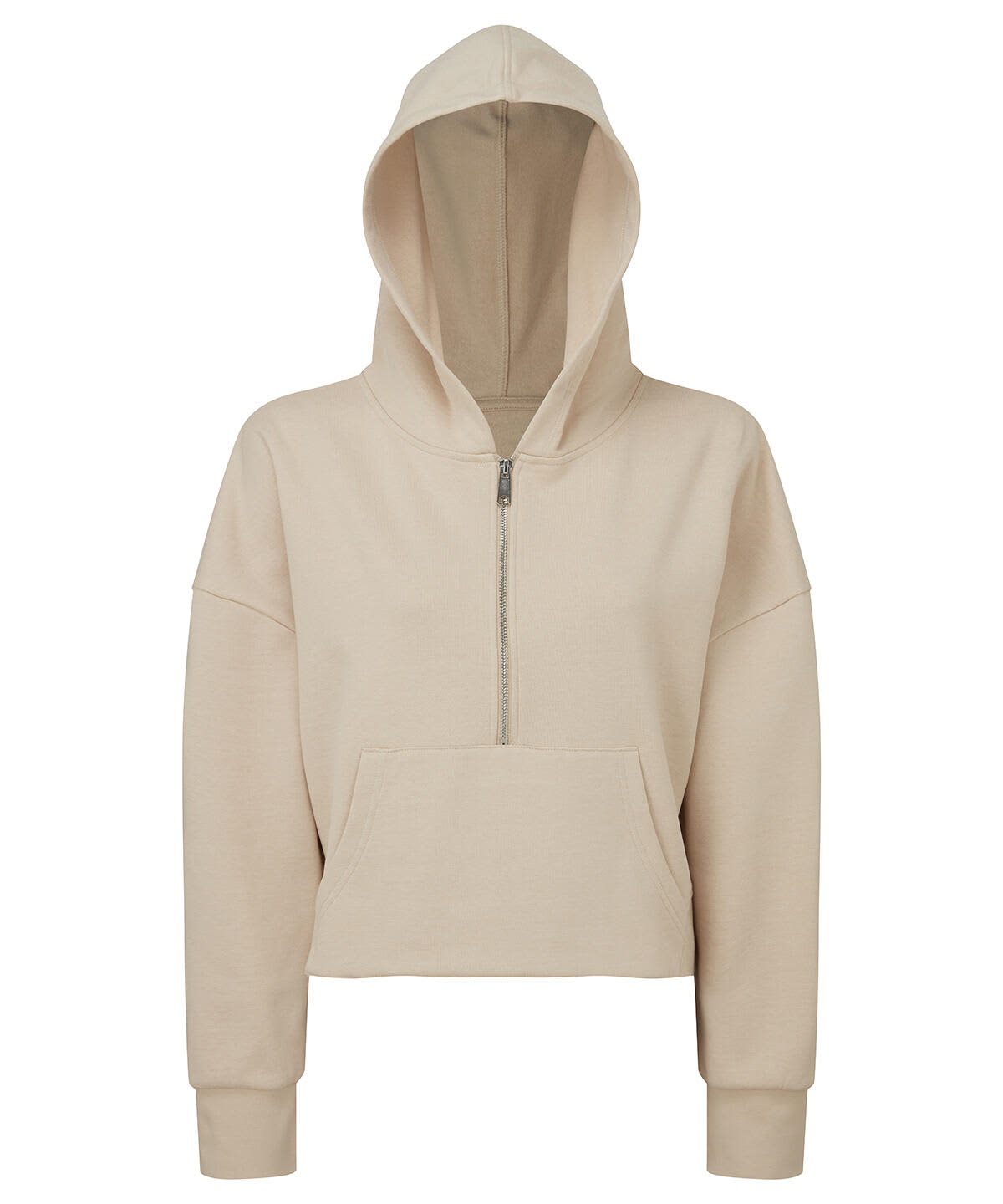 1/2 Zip Hoodie