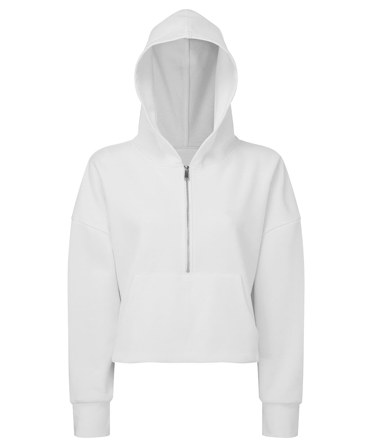1/2 Zip Hoodie