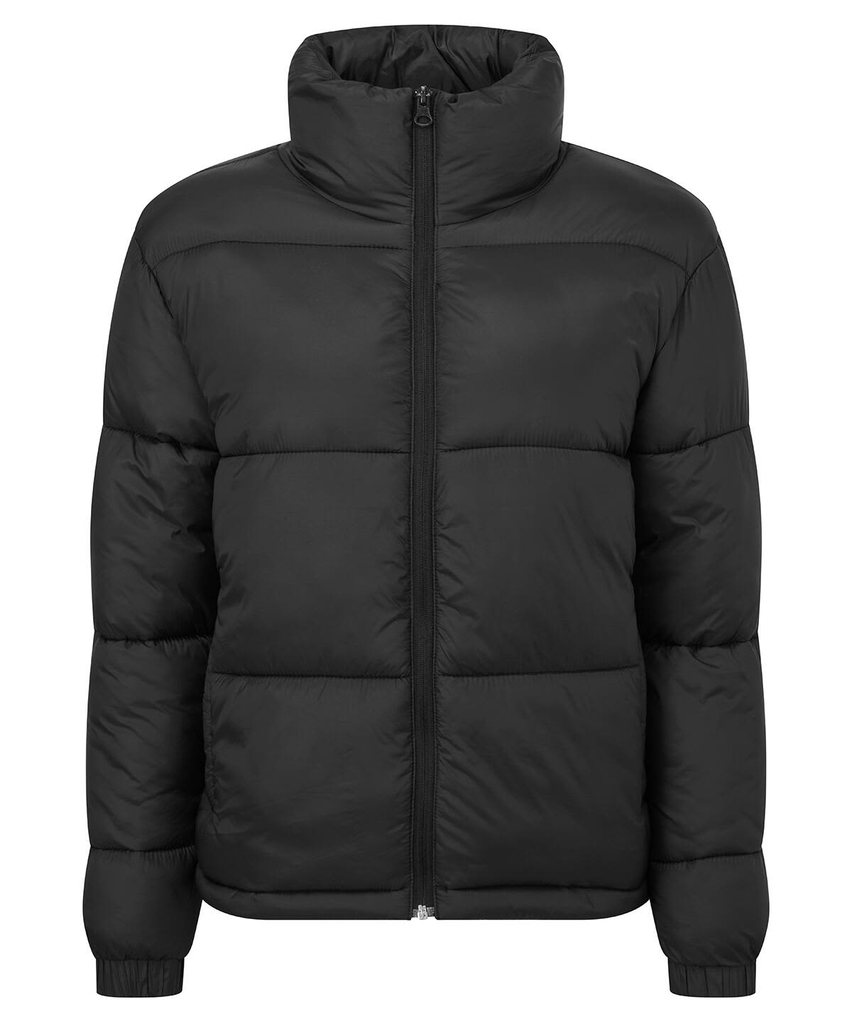 Padded Jacket