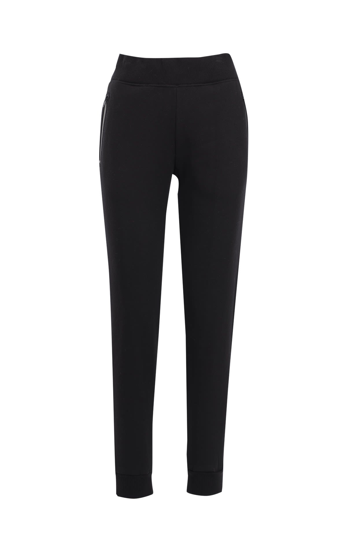 Womens' STANCE brushed fleece pants