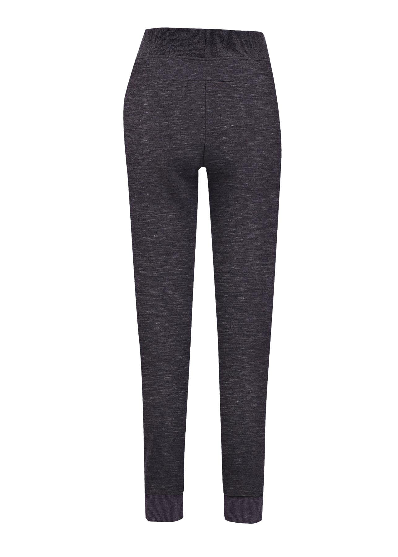 Womens' STANCE brushed fleece pants