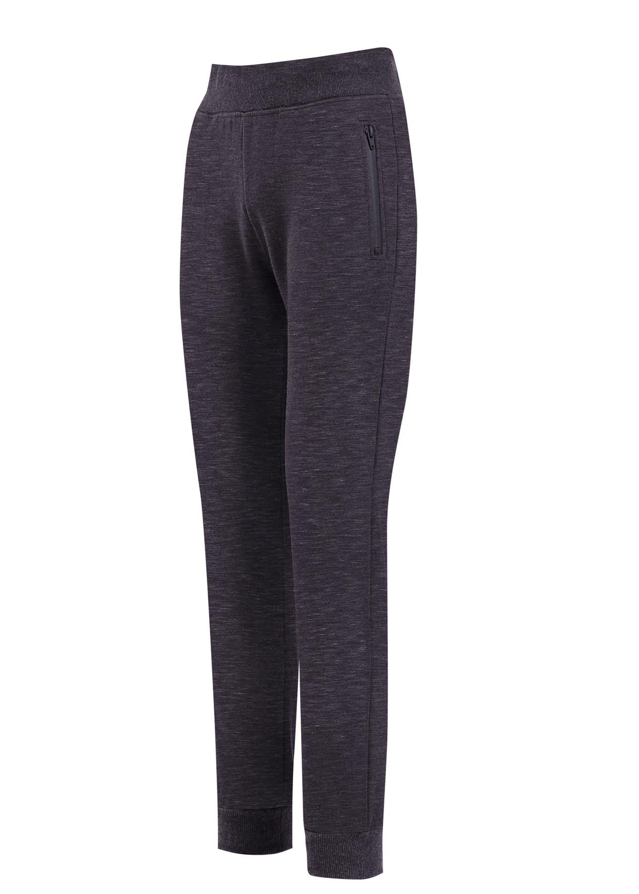 Womens' STANCE brushed fleece pants