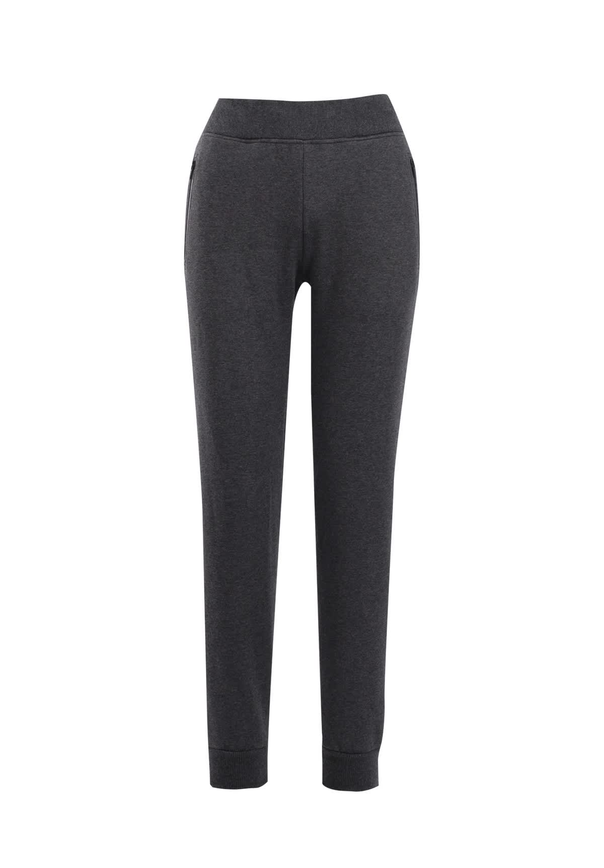 Womens' STANCE brushed fleece pants