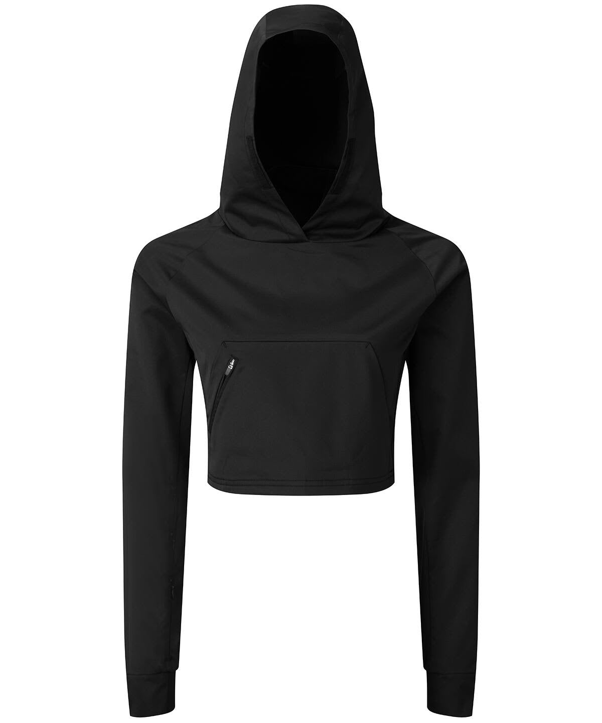 Cropped Jacket