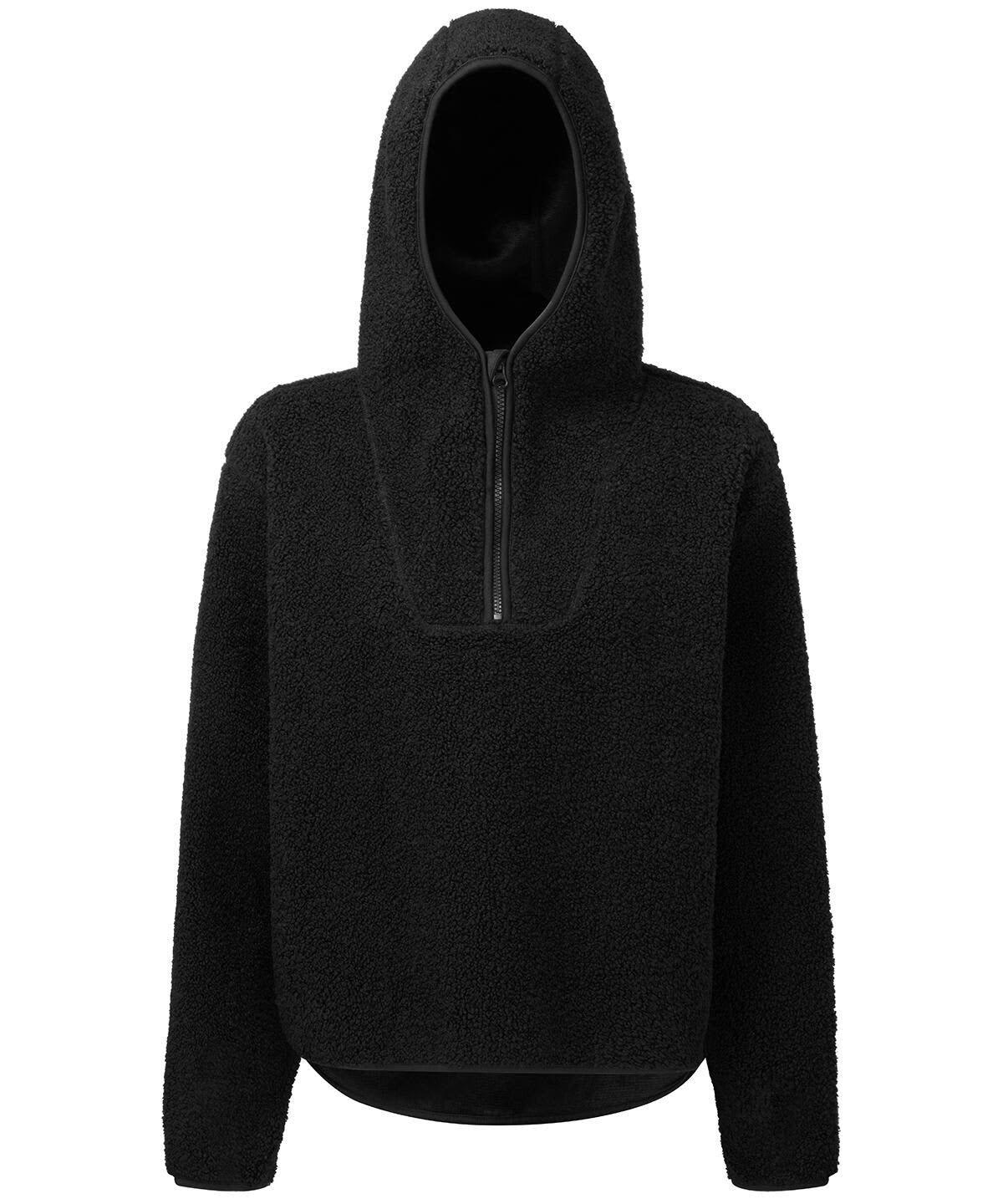 Sherpa 1/4-Zip Hoodie
