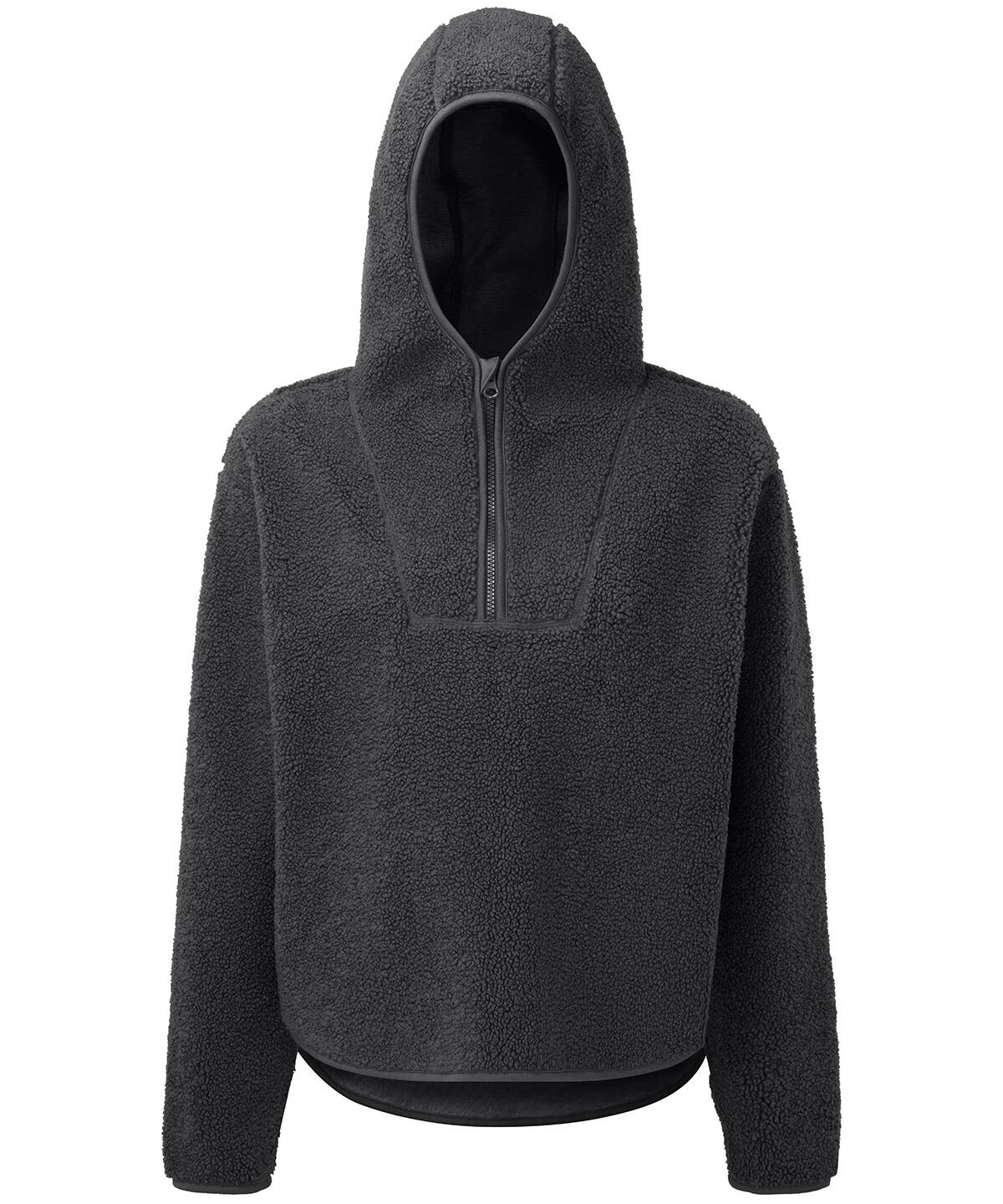 Sherpa 1/4-Zip Hoodie