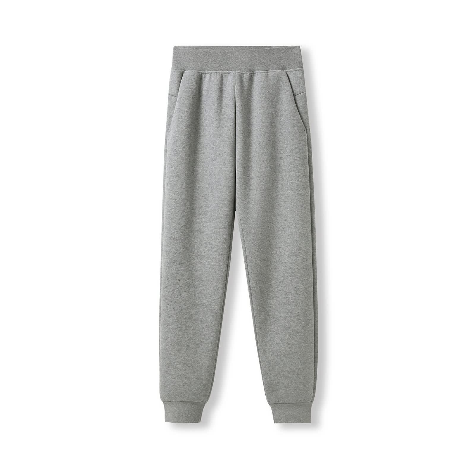 Womens' 3 Layer Cotton Sandwich Pants