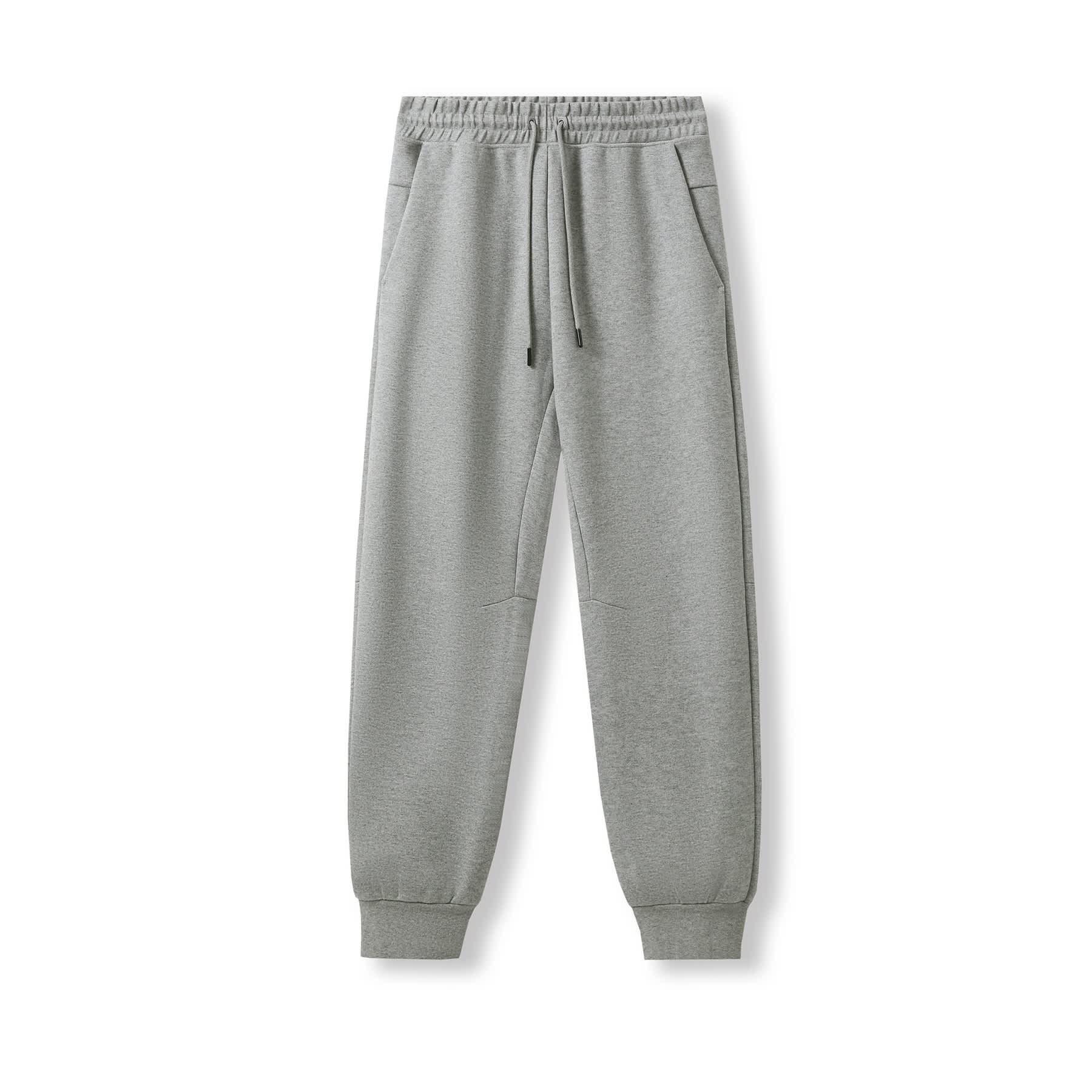 Men's three layer Cotton Sandwich Pants