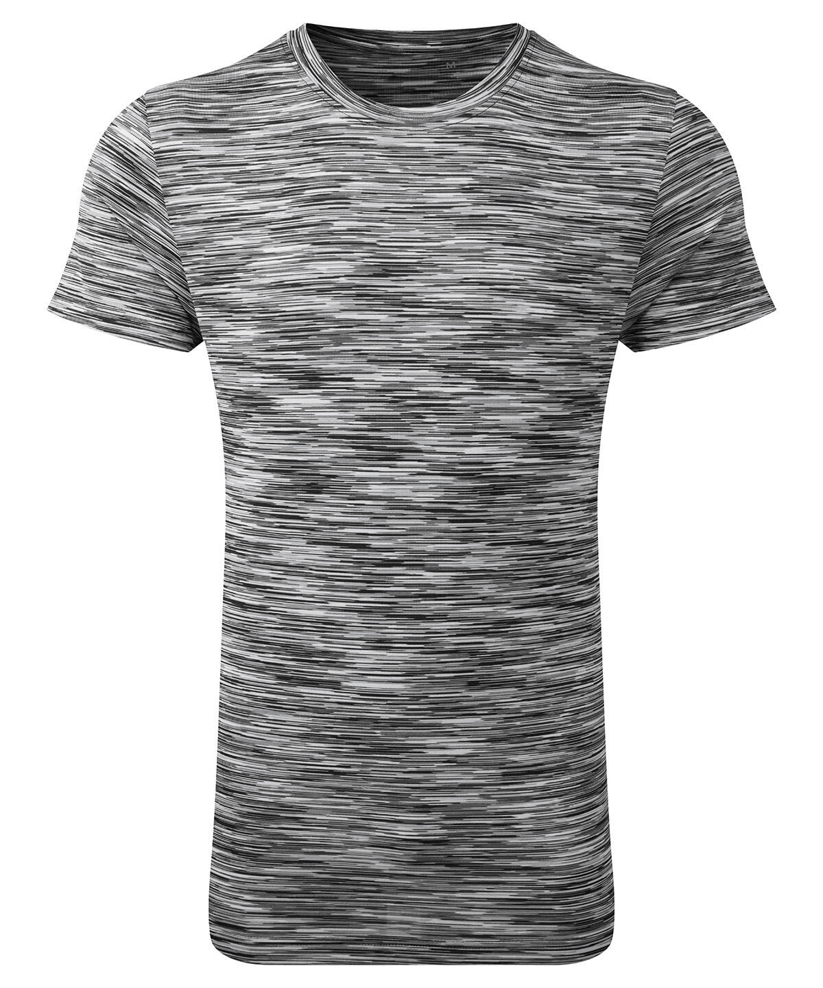Space Dye Performance T-Shirt