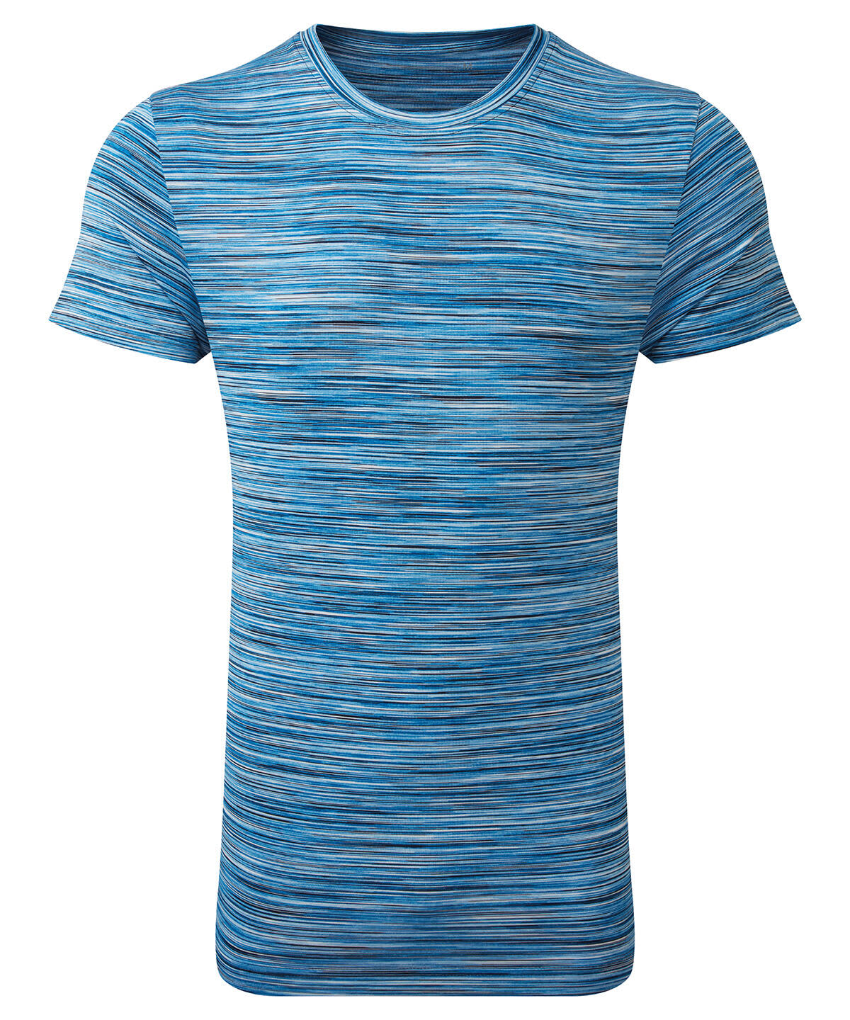 Space Dye Performance T-Shirt