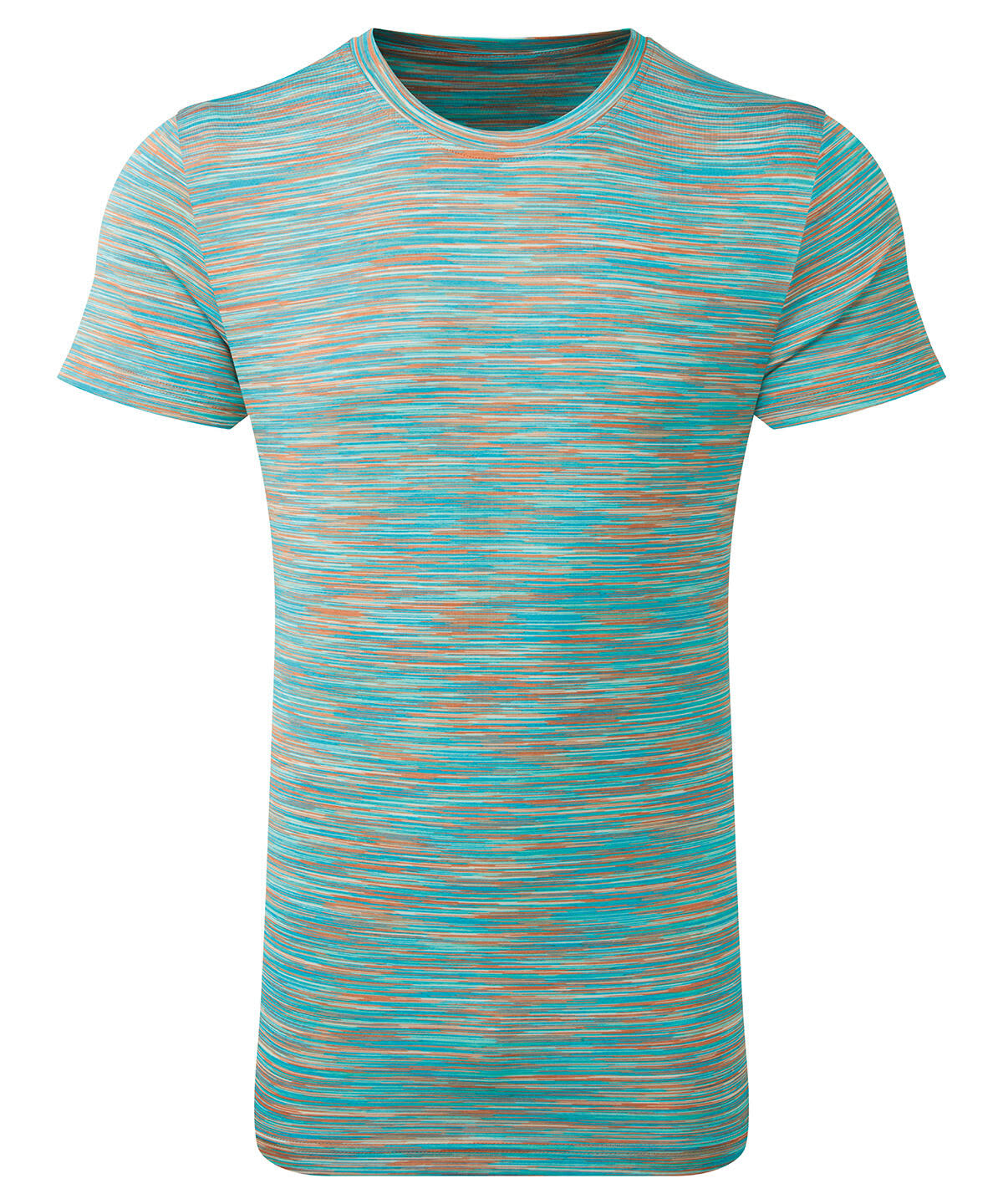 Space Dye Performance T-Shirt