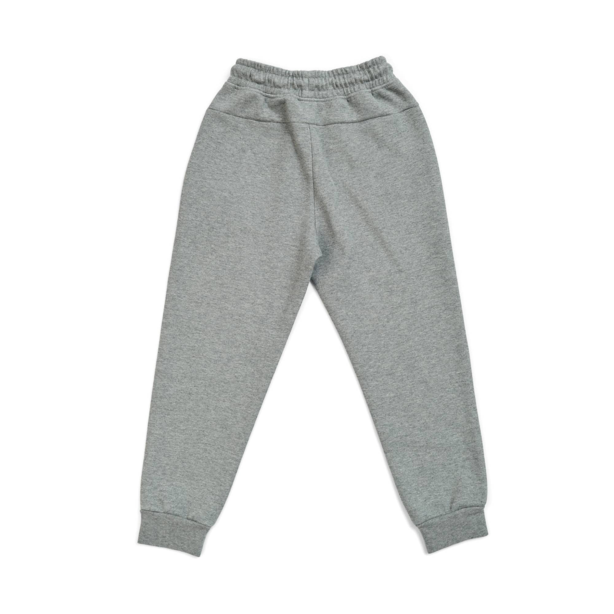 Kids's three layer Cotton Sandwich Pants