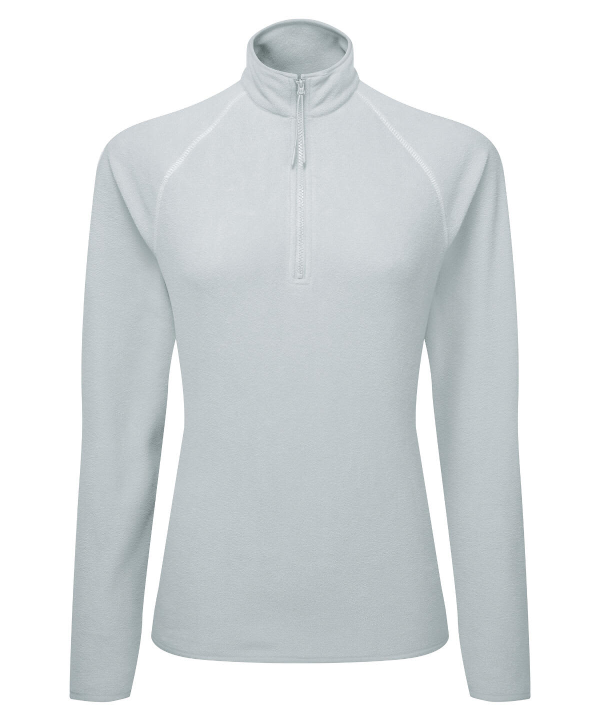 Recycled Elements Active-Fitted Fleece