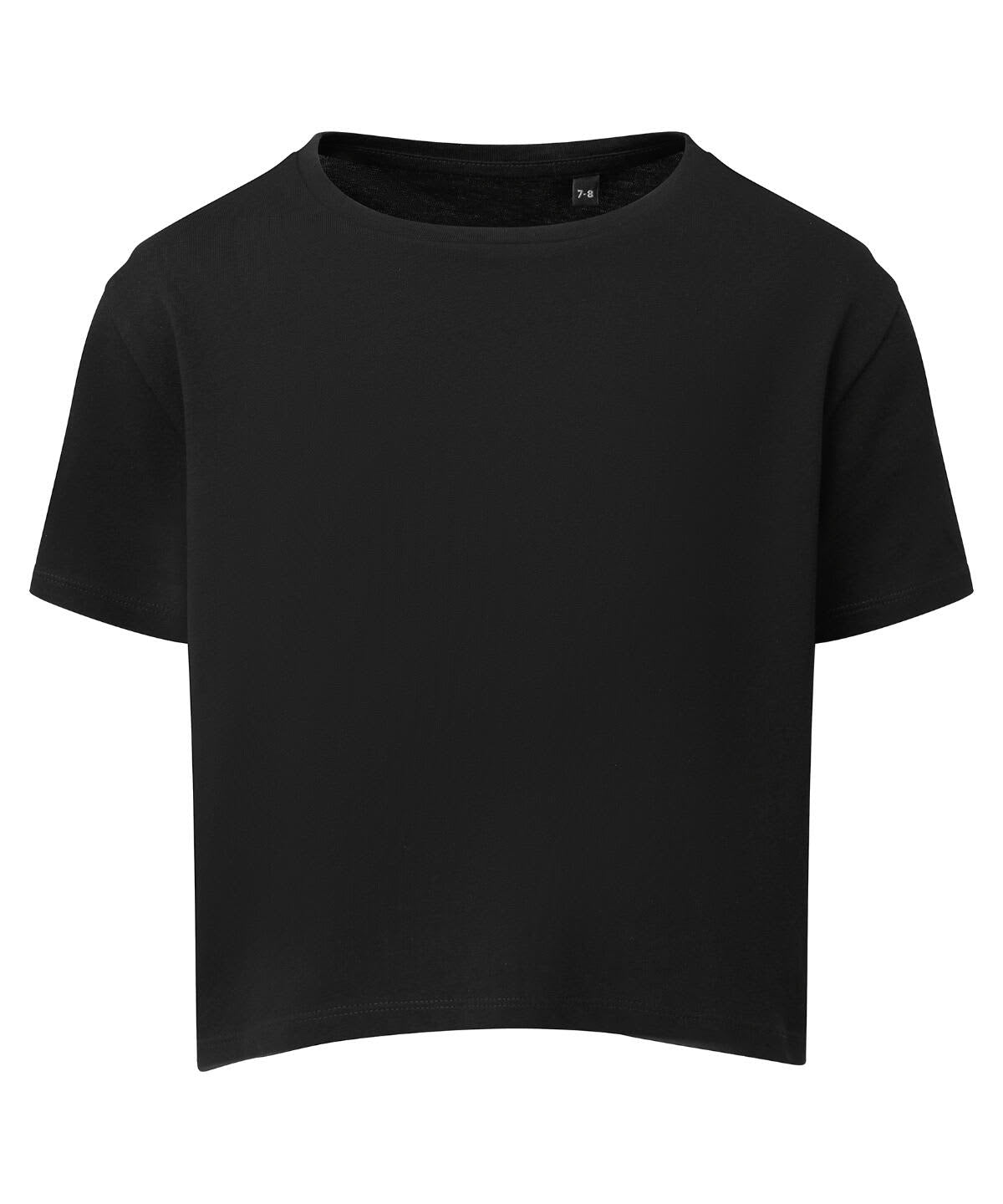 Kids Boxy T-Shirt