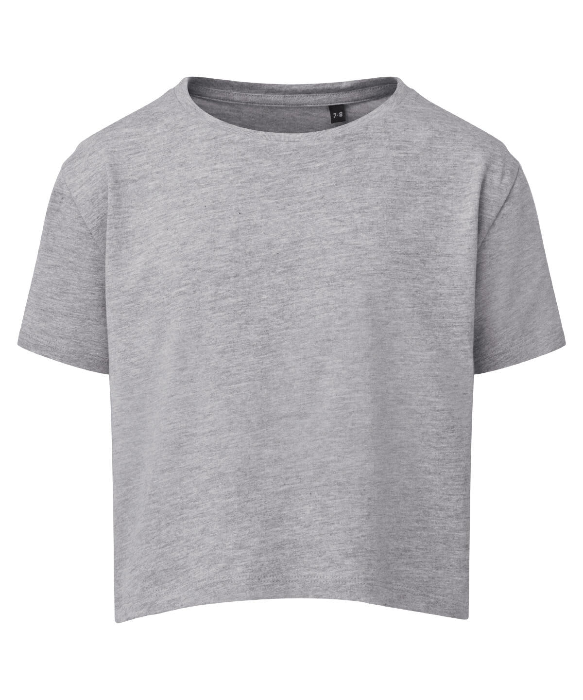 Kids Boxy T-Shirt