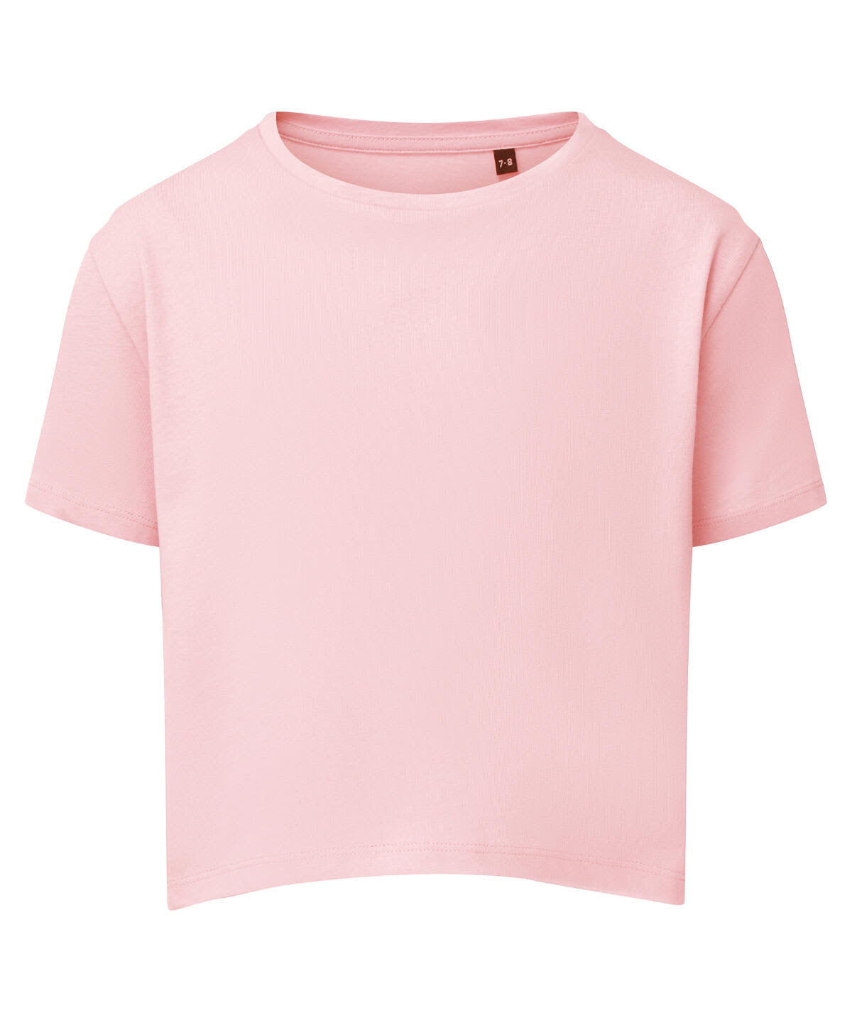 Kids Boxy T-Shirt