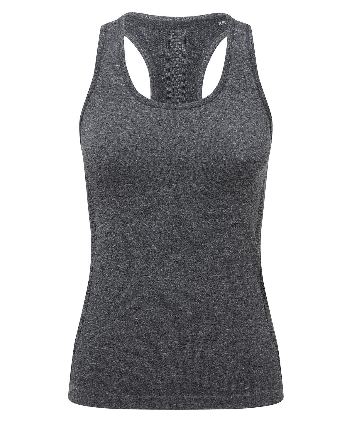 Seamless 3D Fit Sport Sculpt Vest