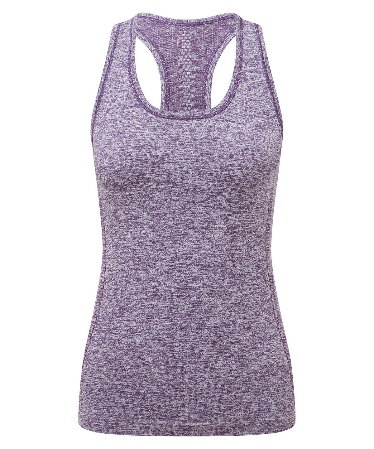 Seamless 3D Fit Sport Sculpt Vest