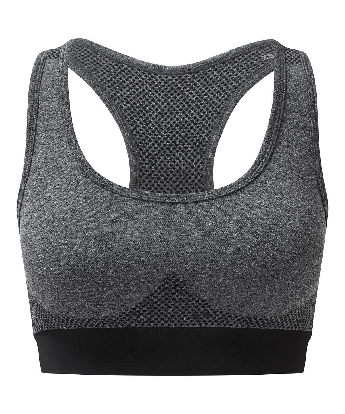 Seamless 3D Fit Sport Sculpt Bra