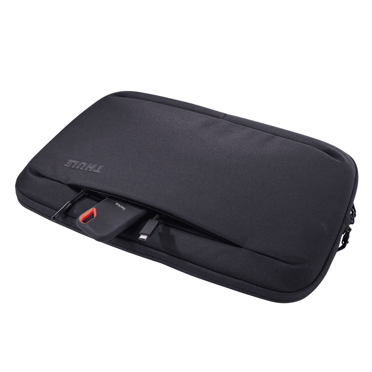 Thule Subterra 2 16'' Laptop sleeve Black