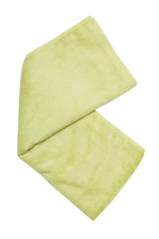Bamboo Fitness Towel