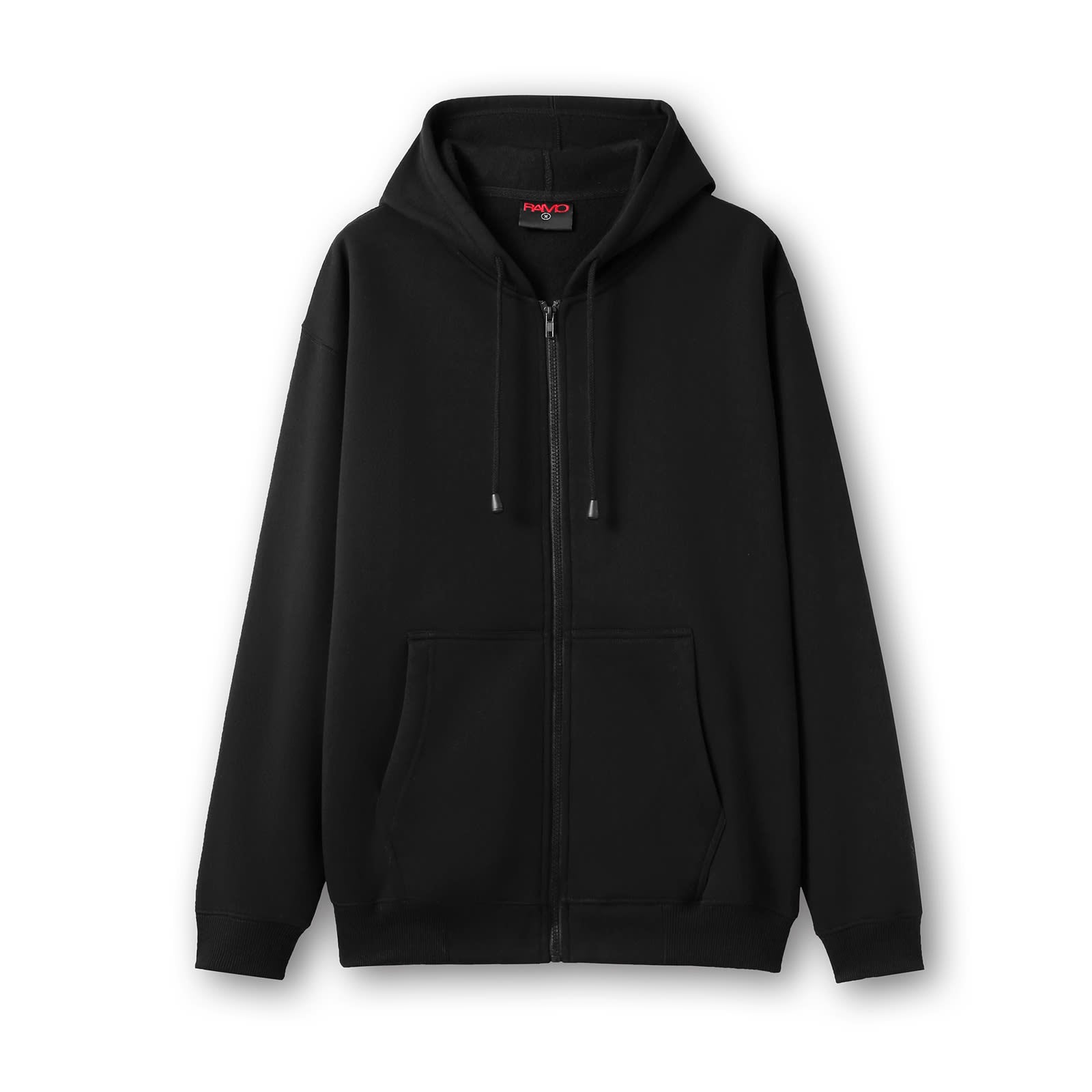 Womens/Juniors Zipper Hoodies with Pocket