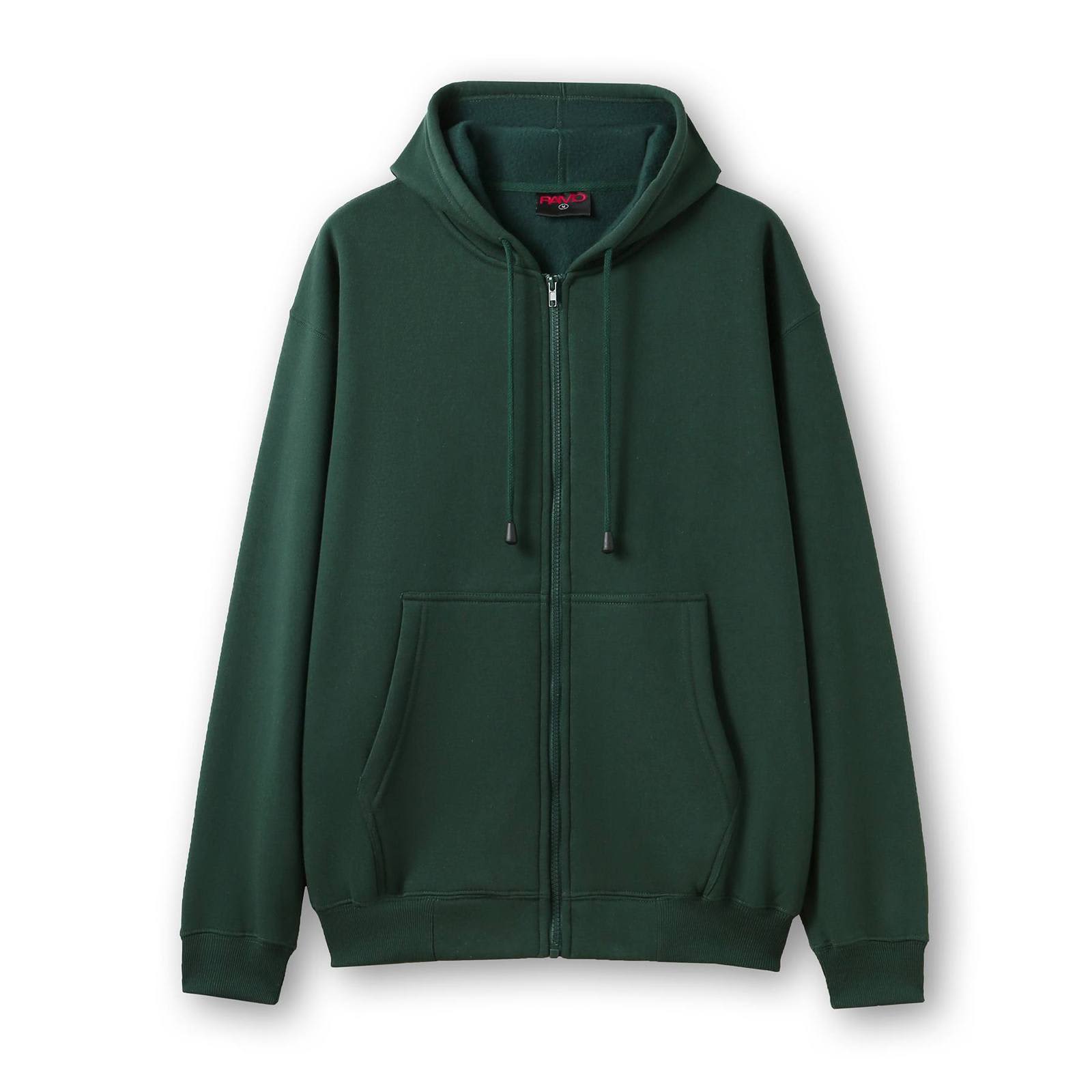 Womens/Juniors Zipper Hoodies with Pocket