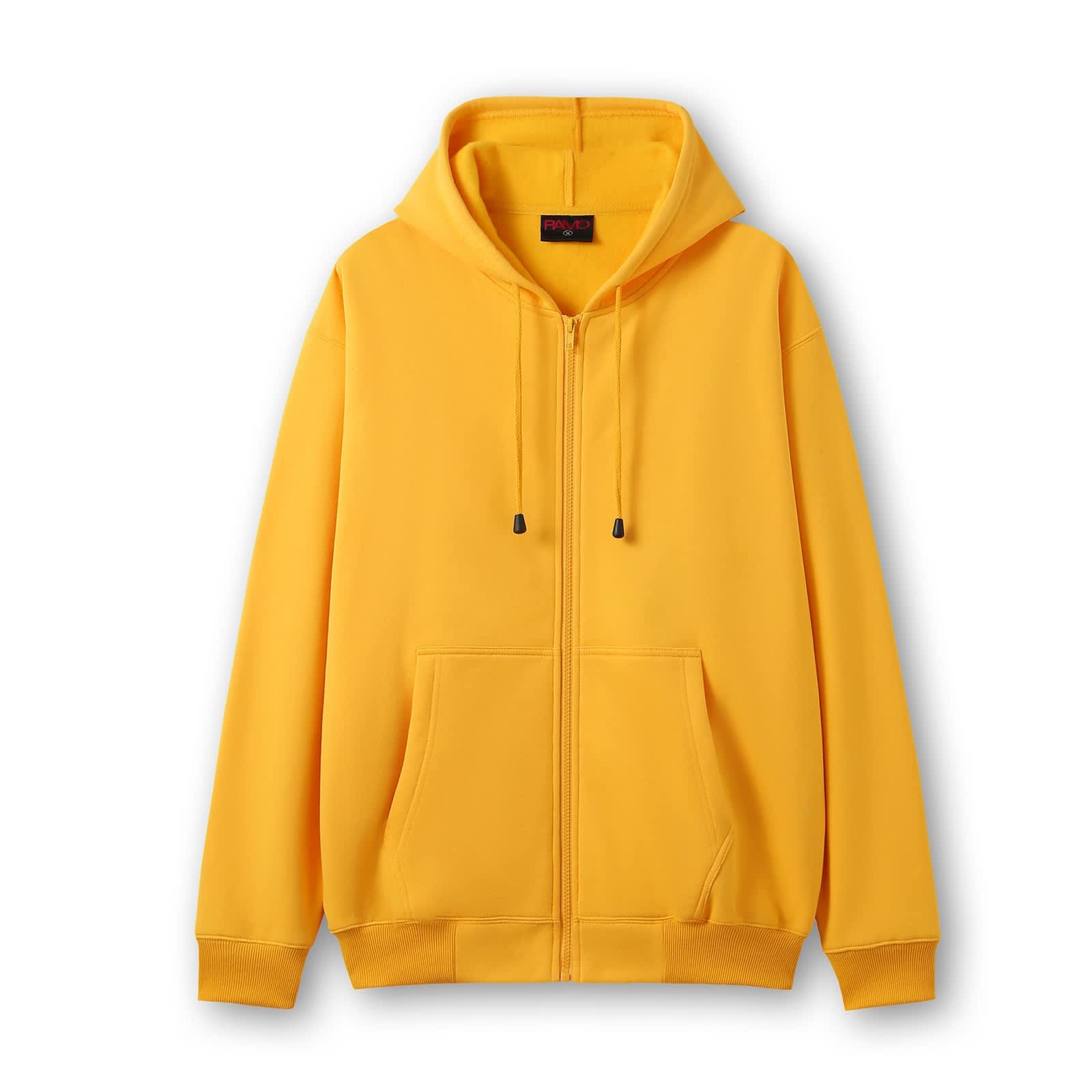 Womens/Juniors Zipper Hoodies with Pocket