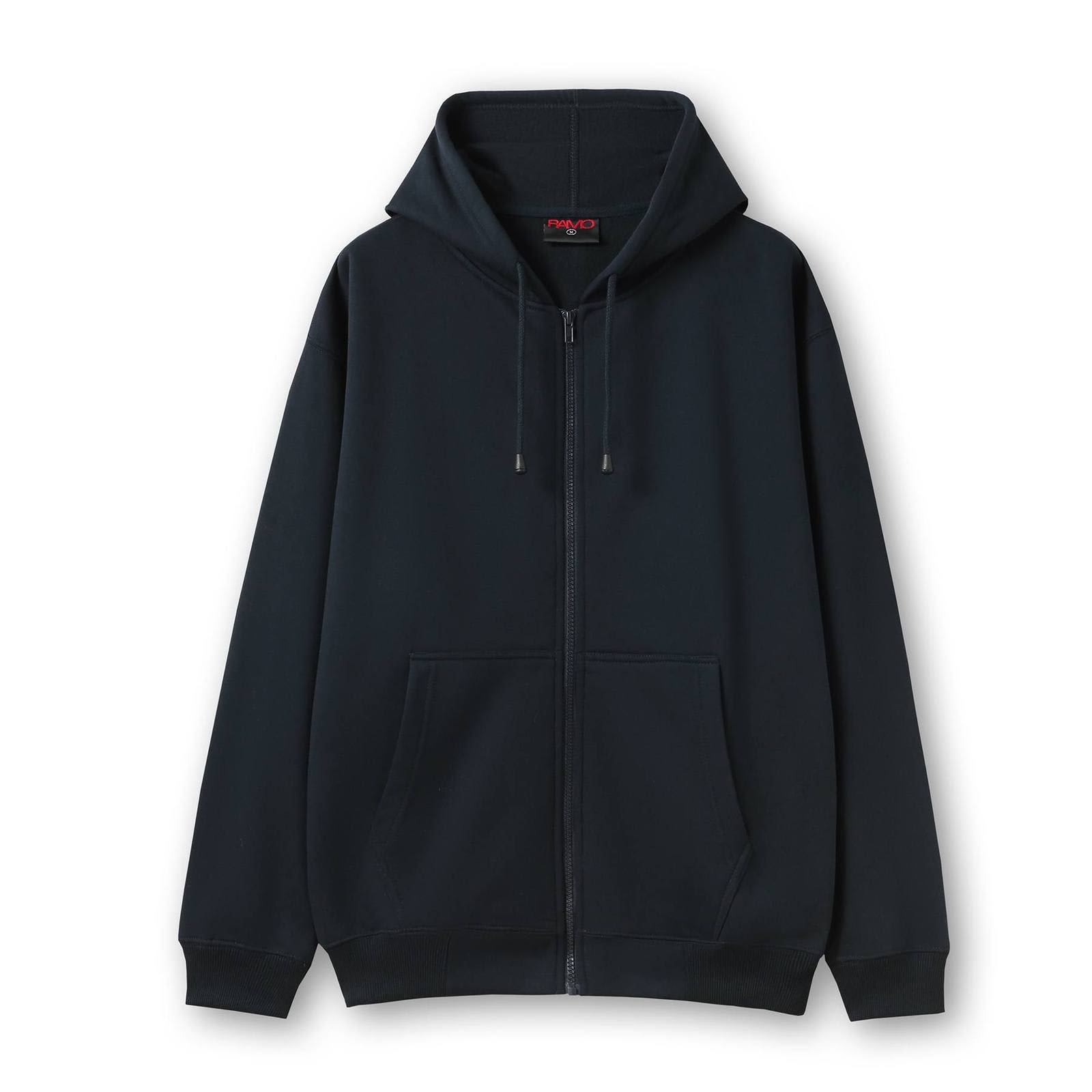 Womens/Juniors Zipper Hoodies with Pocket